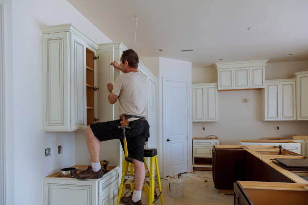 Licensed Kitchen Flooring service in Pottstown, PA - BM Kitchen