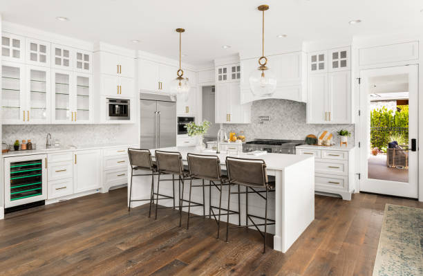24/7 Emergency Kitchen Flooring experts in Pottstown, PA