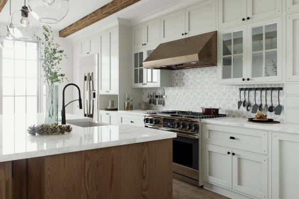 Affordable Kitchen Flooring solutions in Pottstown, PA